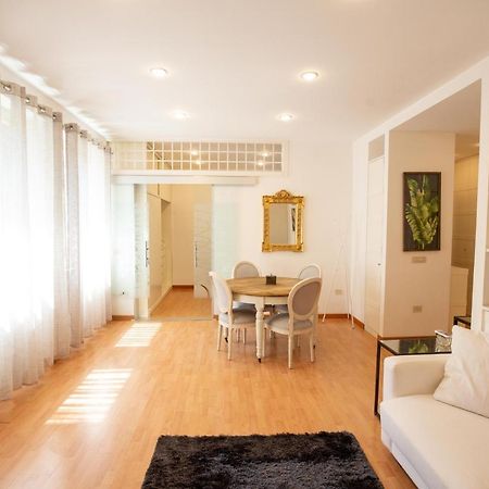 Ferienwohnung Star In Toledo By Dimorra Neapel Exterior foto