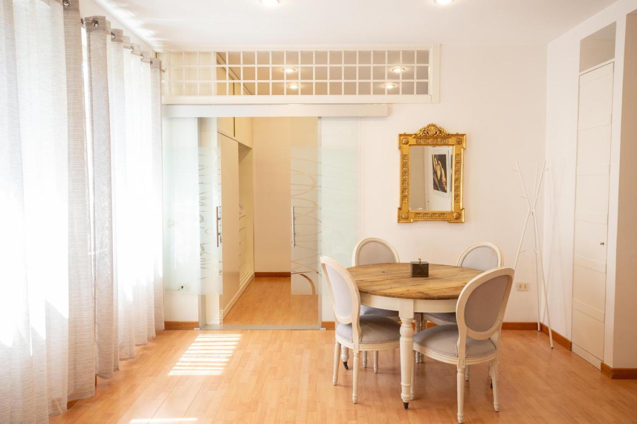 Ferienwohnung Star In Toledo By Dimorra Neapel Exterior foto