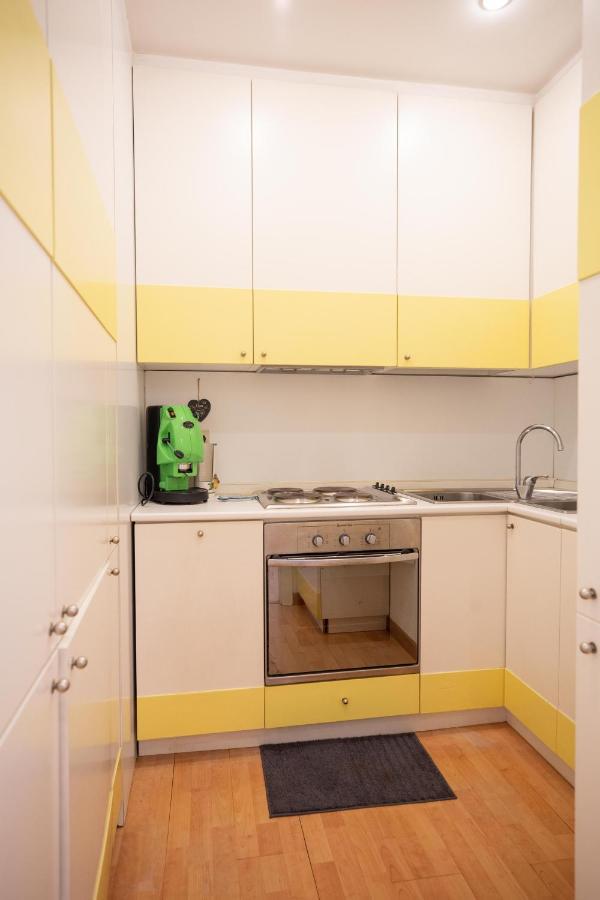 Ferienwohnung Star In Toledo By Dimorra Neapel Exterior foto