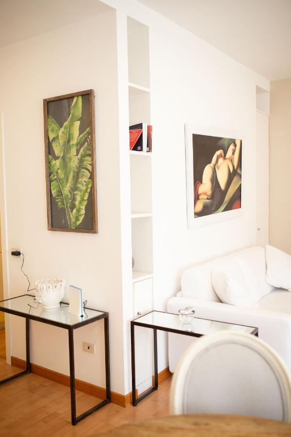 Ferienwohnung Star In Toledo By Dimorra Neapel Exterior foto